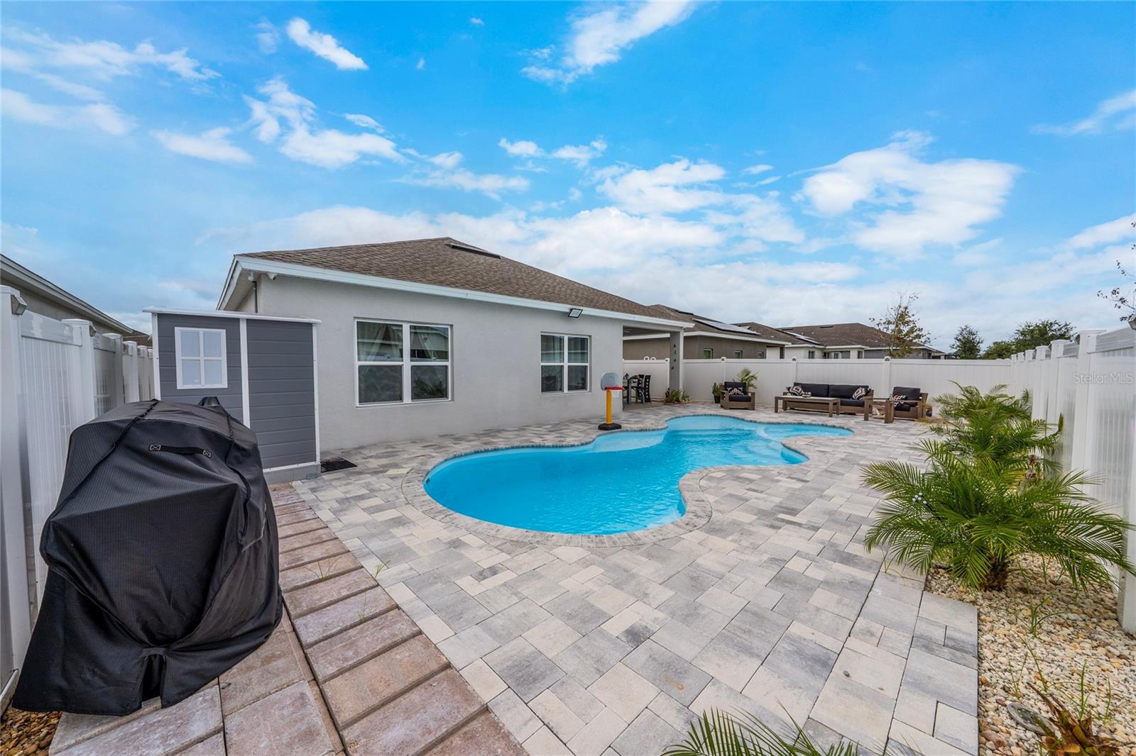 Image 30 of 31 For 2351 White Cedar Way