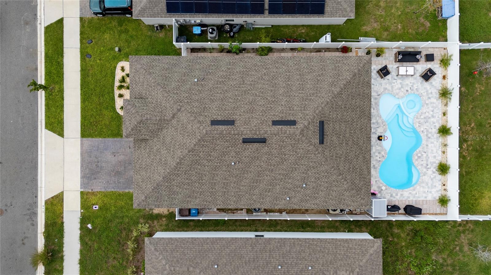 Image 4 of 31 For 2351 White Cedar Way