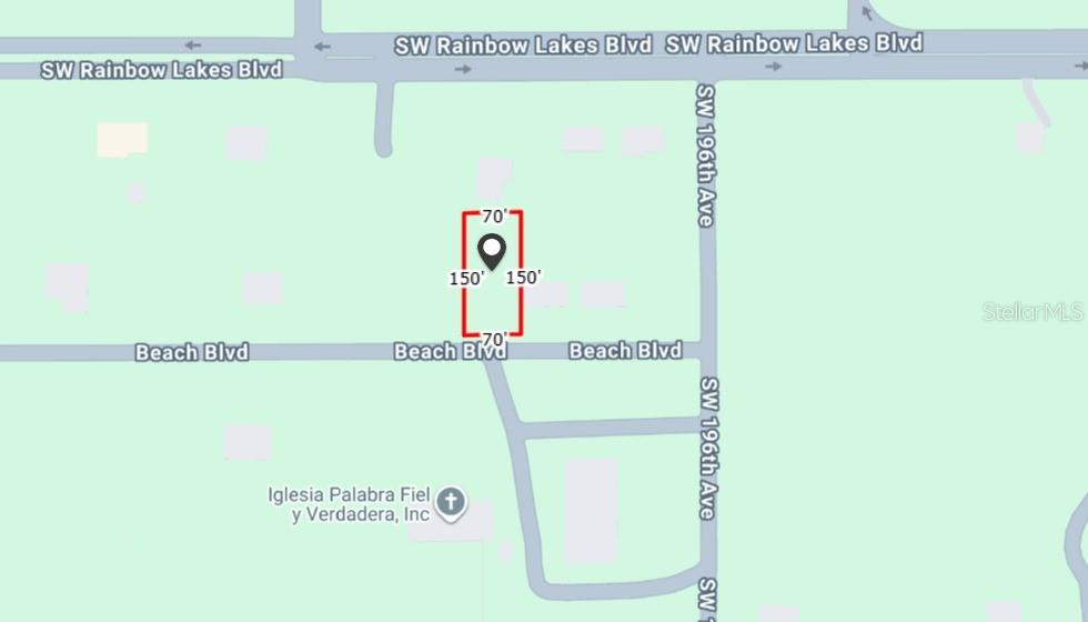 Details for Sw Beach Blvd, DUNNELLON, FL 34431