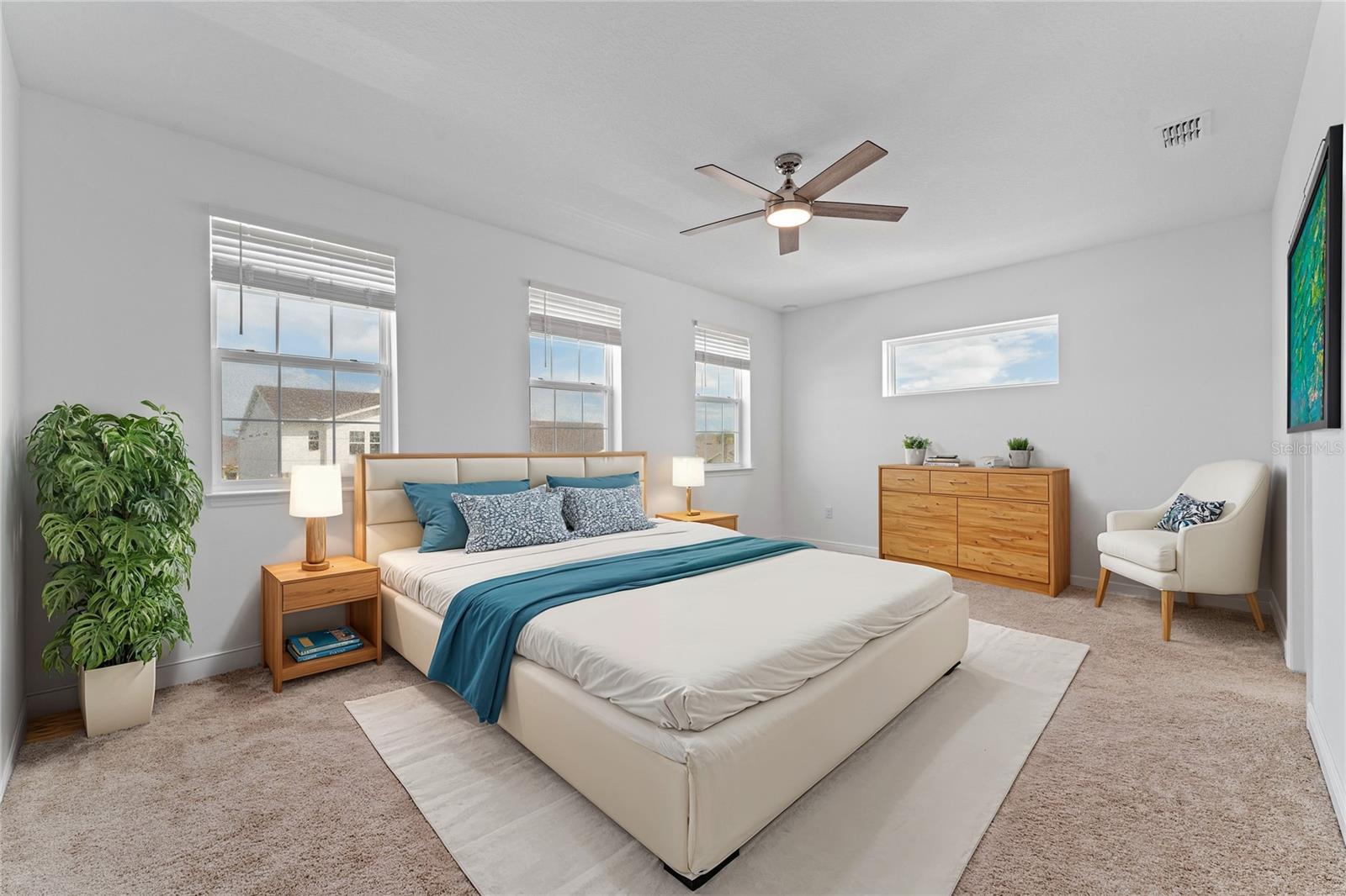 Image 16 of 31 For 19154 Planetree Street