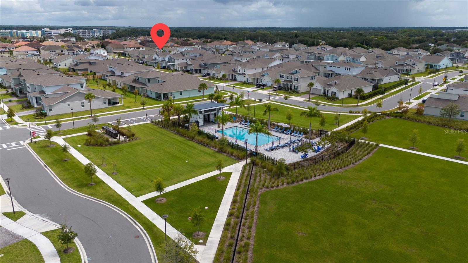 Image 30 of 31 For 19154 Planetree Street