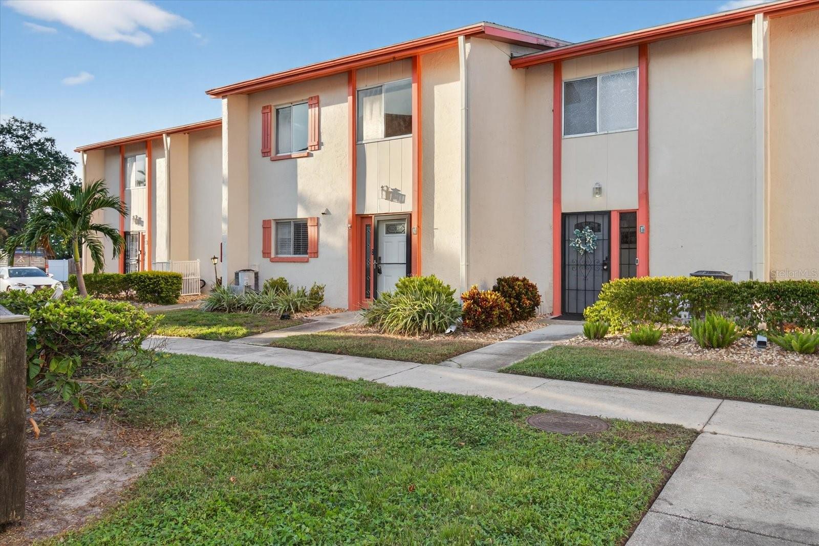 Details for 5812 16th Lane S 3, ST PETERSBURG, FL 33712