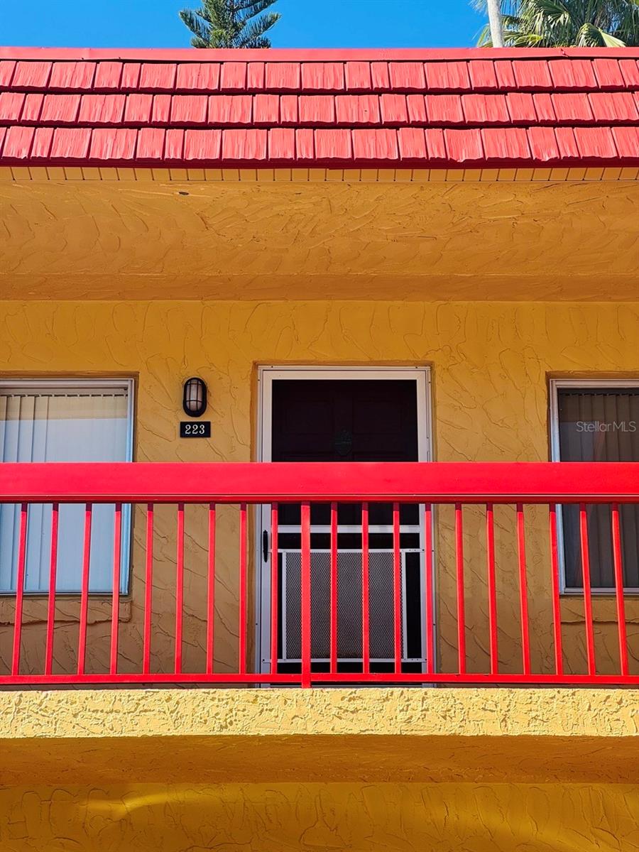 Image 11 of 11 For 400 El Camino Drive 223