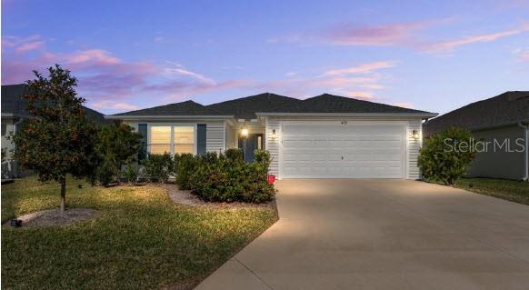 Details for 479 Seth Run, THE VILLAGES, FL 32163