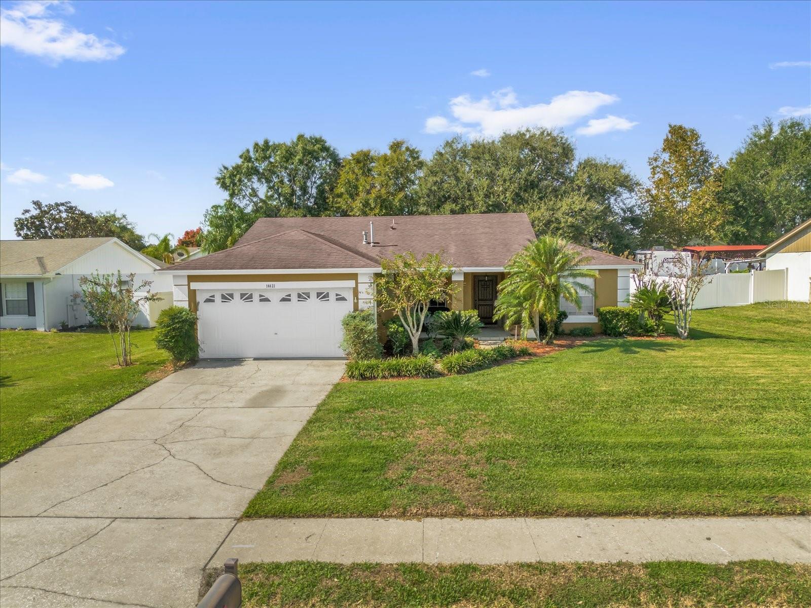 Details for 14421 Indian Ridge Trail, CLERMONT, FL 34711