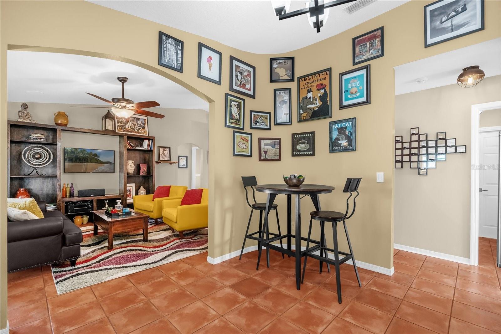 Image 11 of 32 For 14421 Indian Ridge Trail