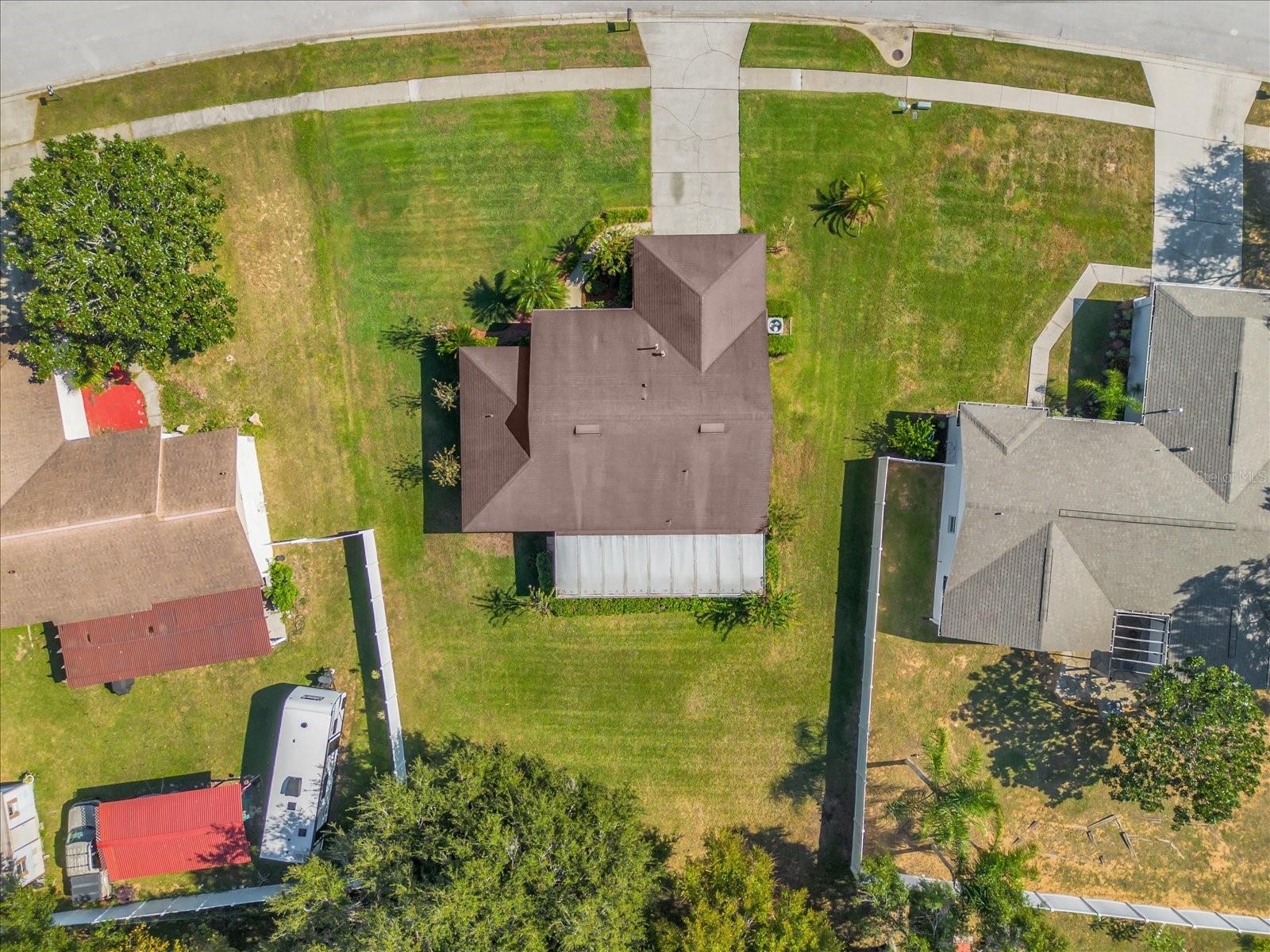 Image 30 of 32 For 14421 Indian Ridge Trail