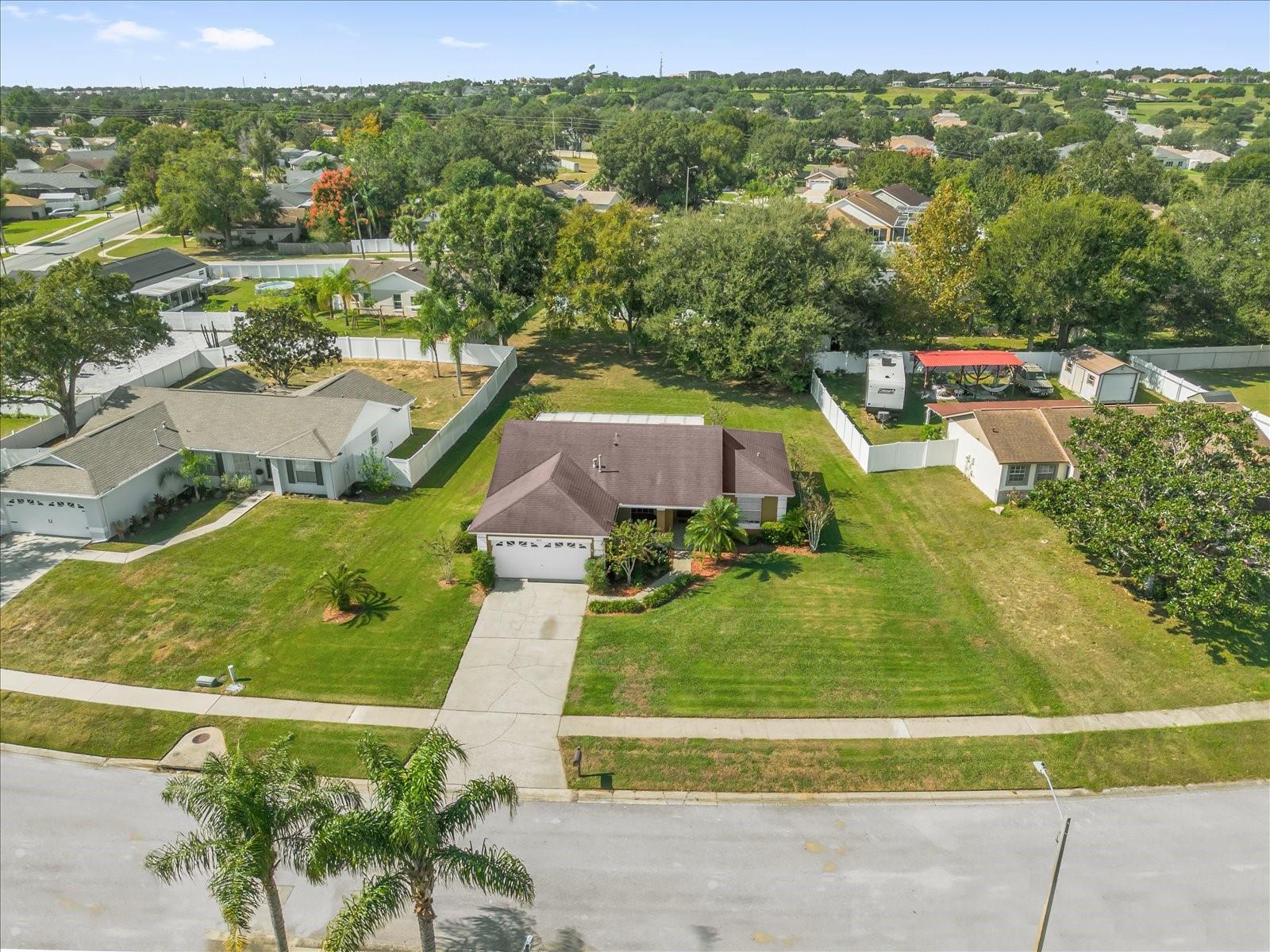 Image 31 of 32 For 14421 Indian Ridge Trail