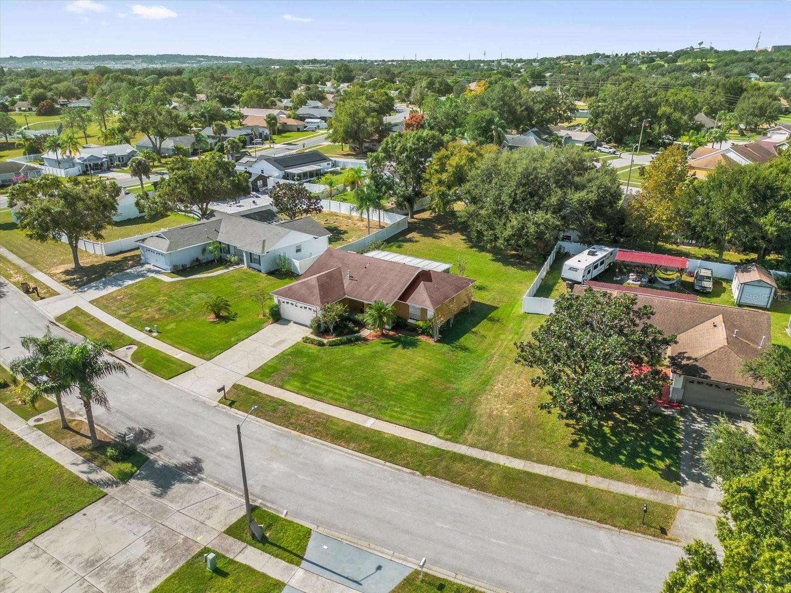 Image 32 of 32 For 14421 Indian Ridge Trail