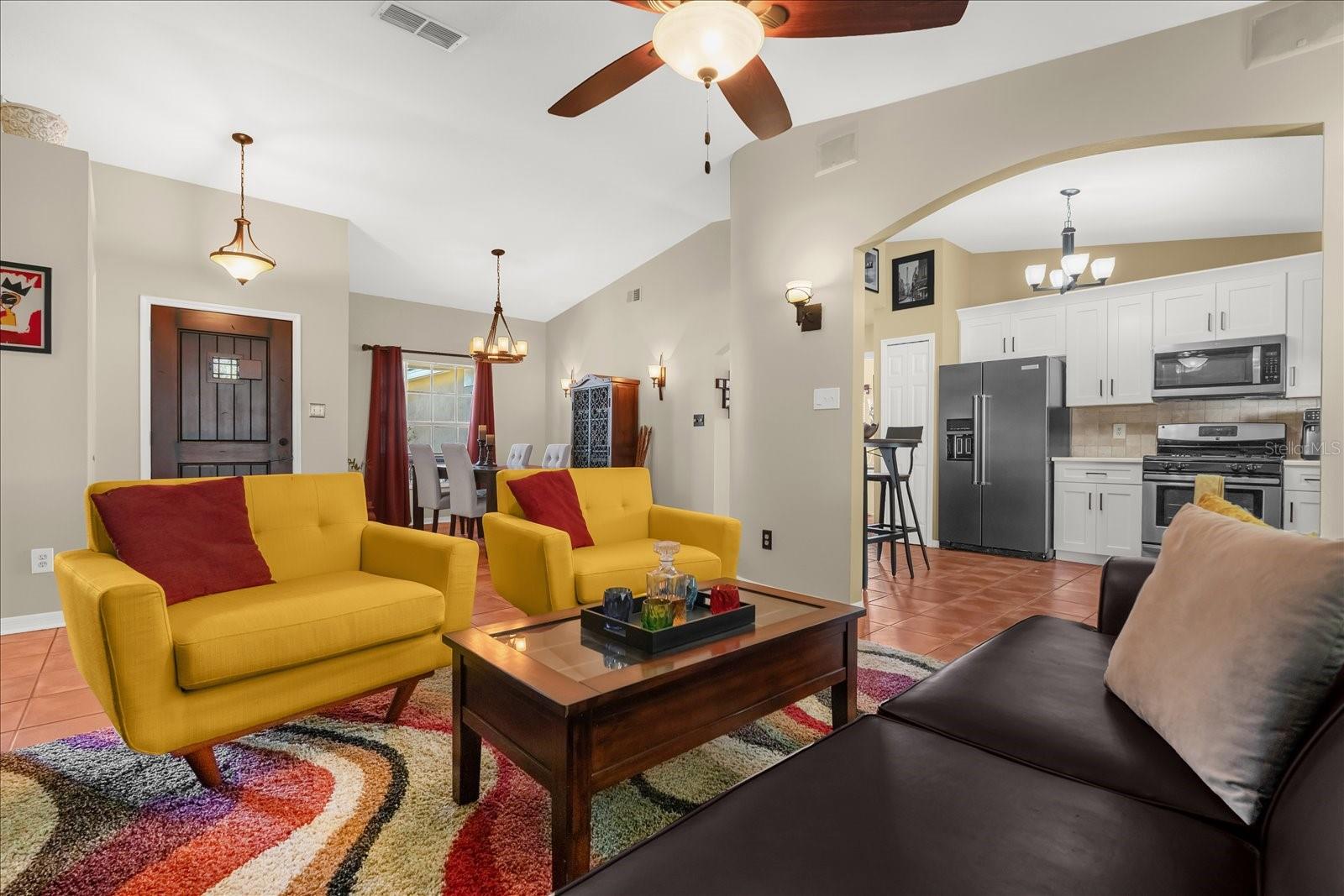 Image 8 of 32 For 14421 Indian Ridge Trail