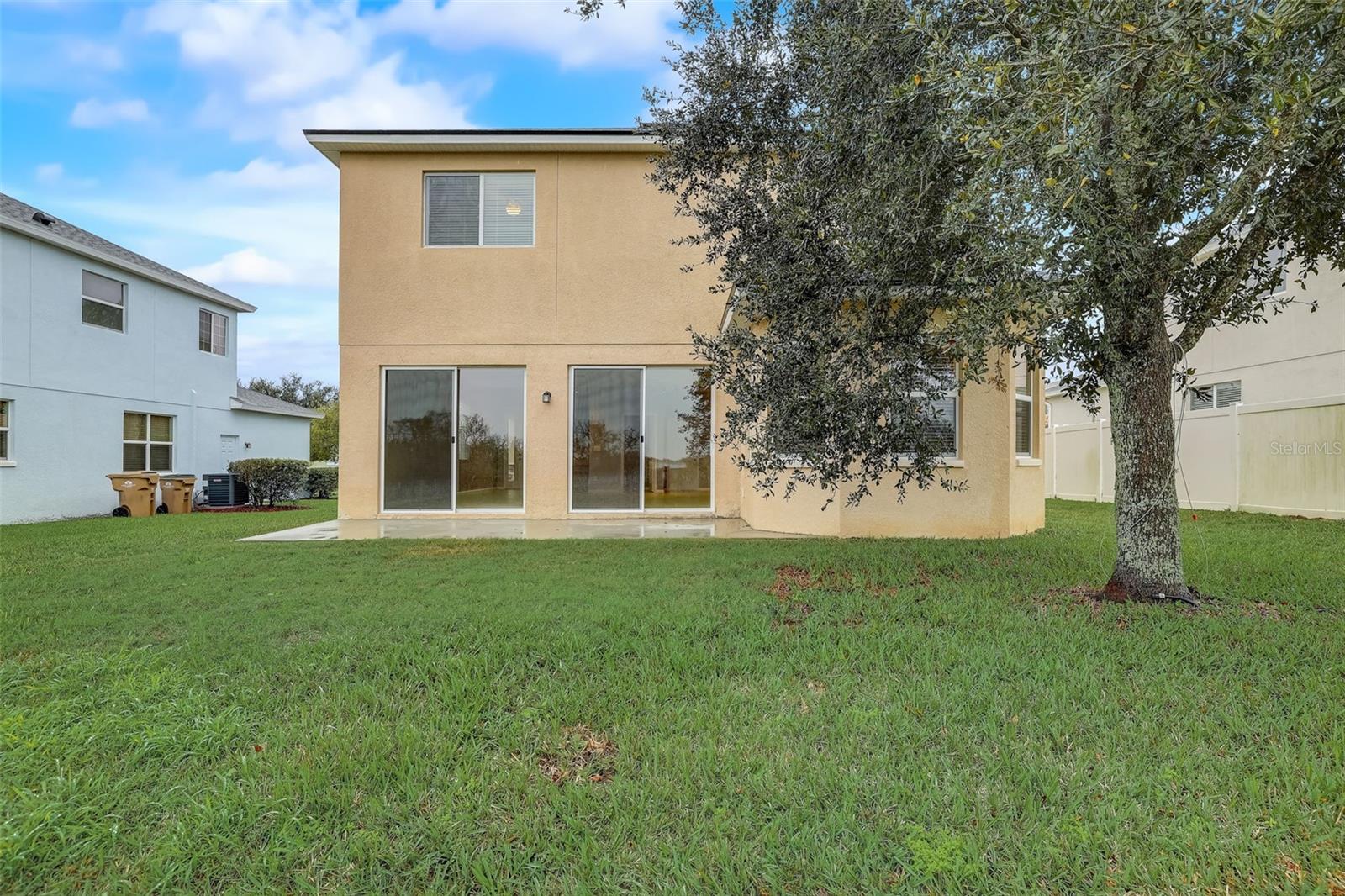 Image 46 of 62 For 4512 Olympia Court