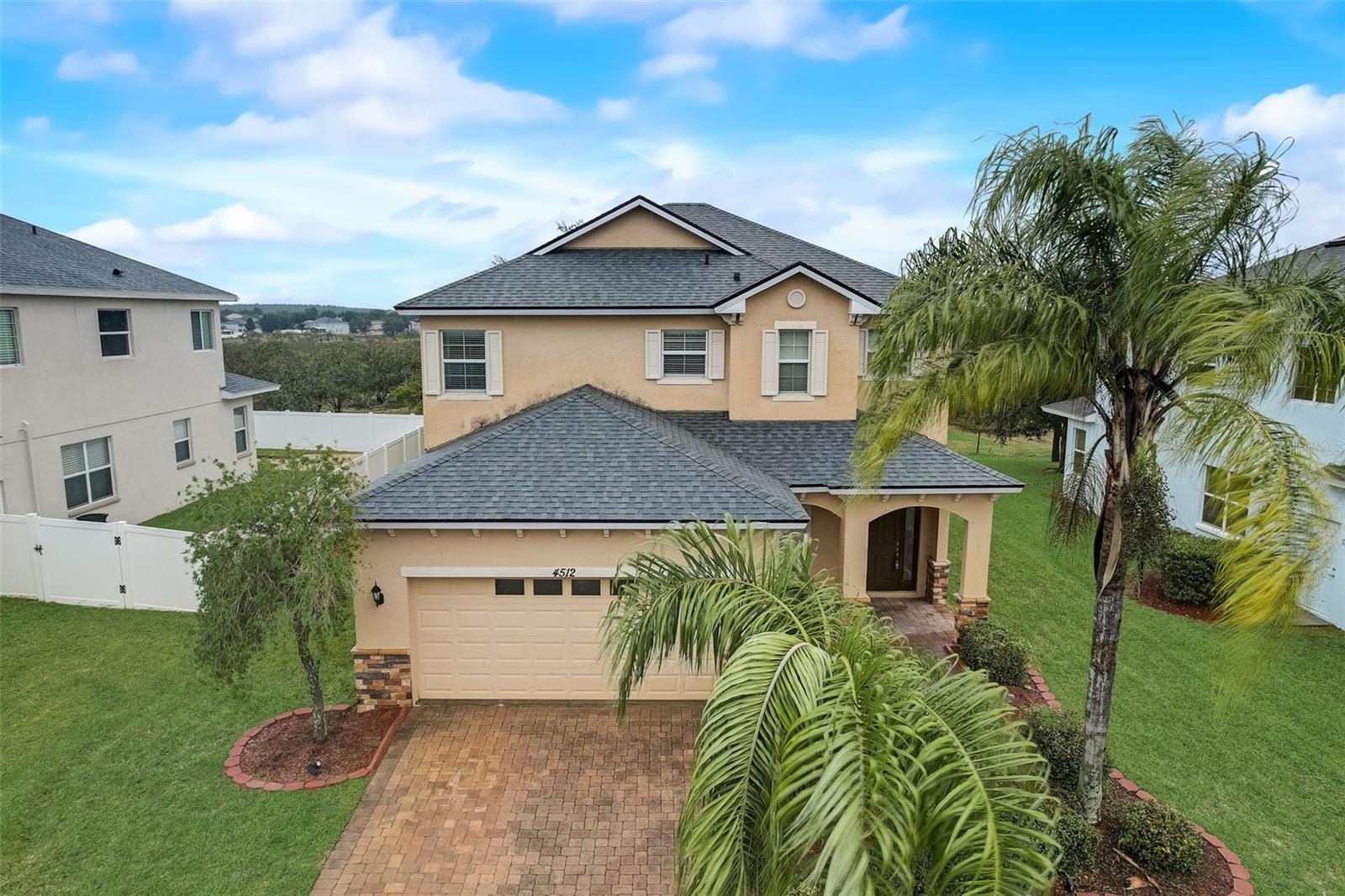 Image 49 of 62 For 4512 Olympia Court