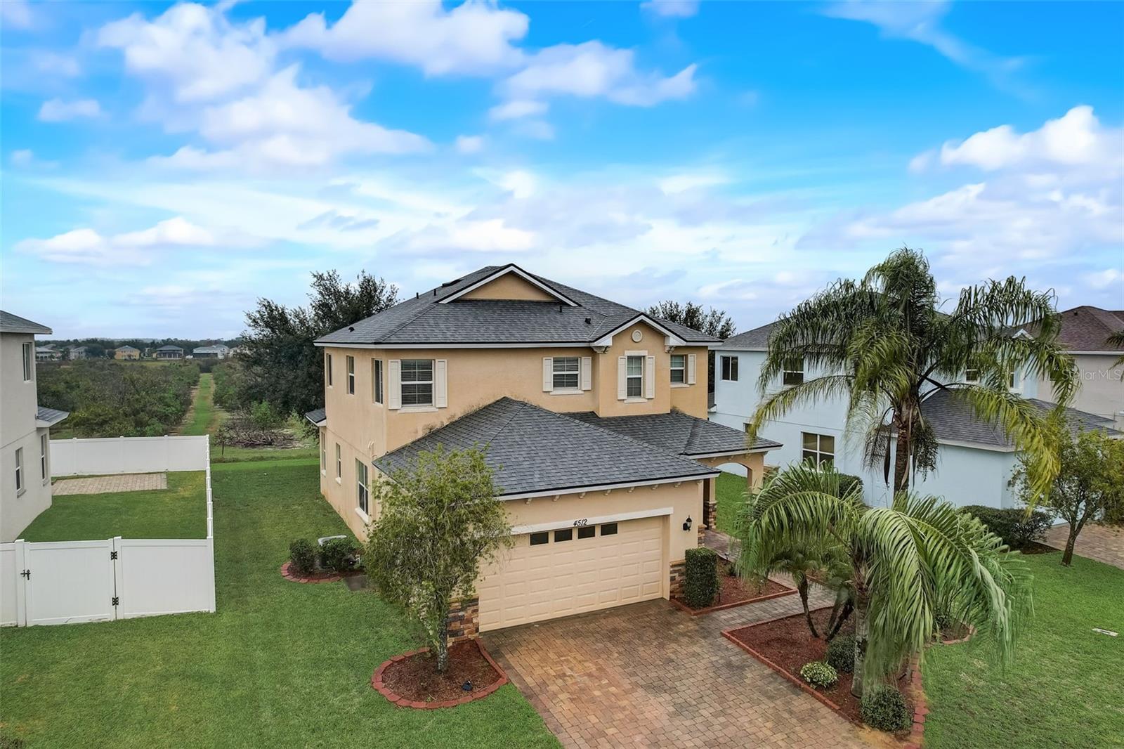 Image 50 of 62 For 4512 Olympia Court