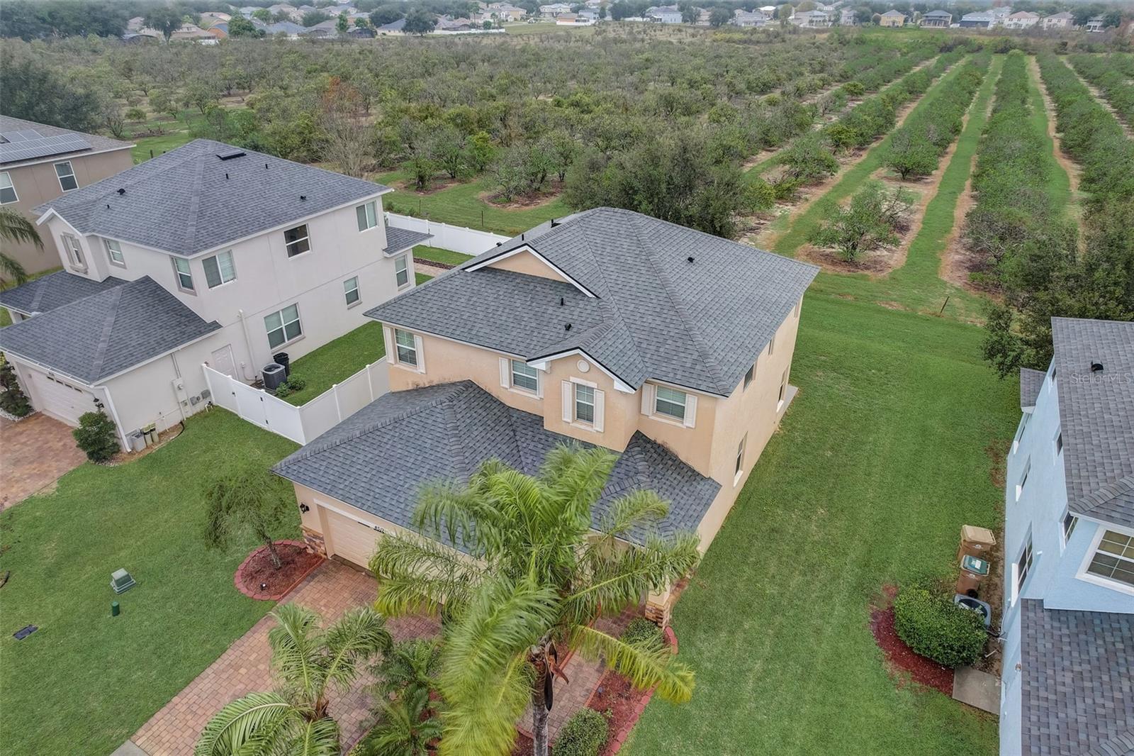 Image 51 of 62 For 4512 Olympia Court