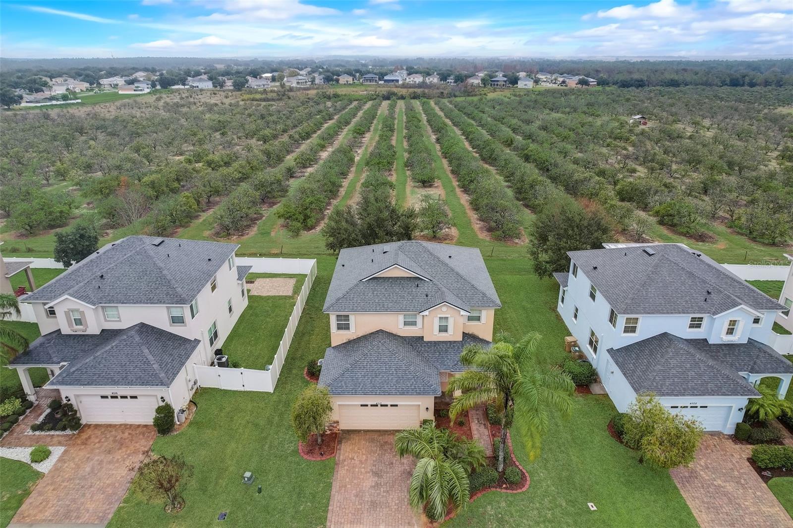 Image 52 of 62 For 4512 Olympia Court