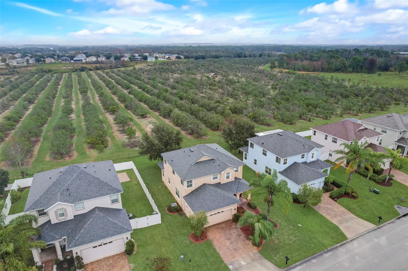 Image 53 of 62 For 4512 Olympia Court