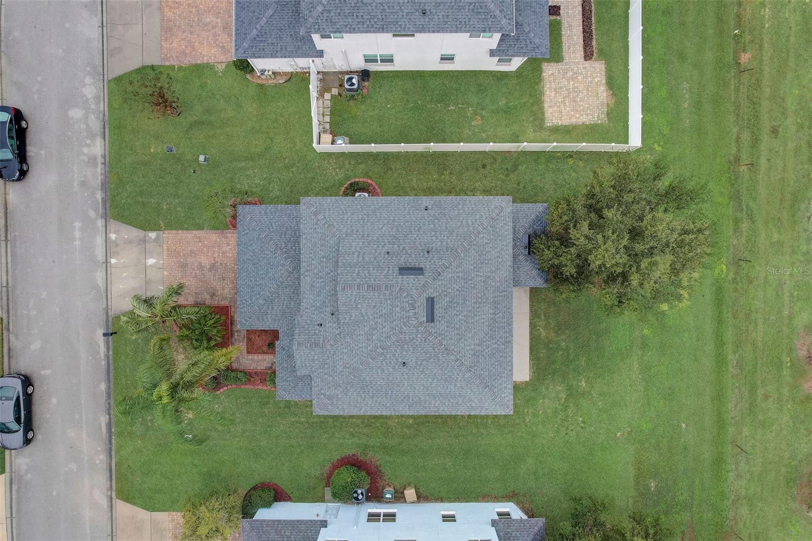 Image 55 of 62 For 4512 Olympia Court