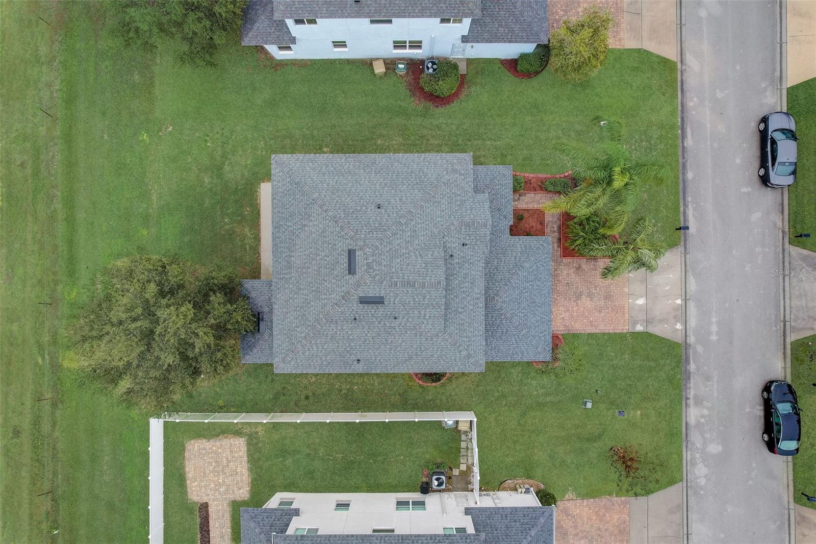 Image 56 of 62 For 4512 Olympia Court