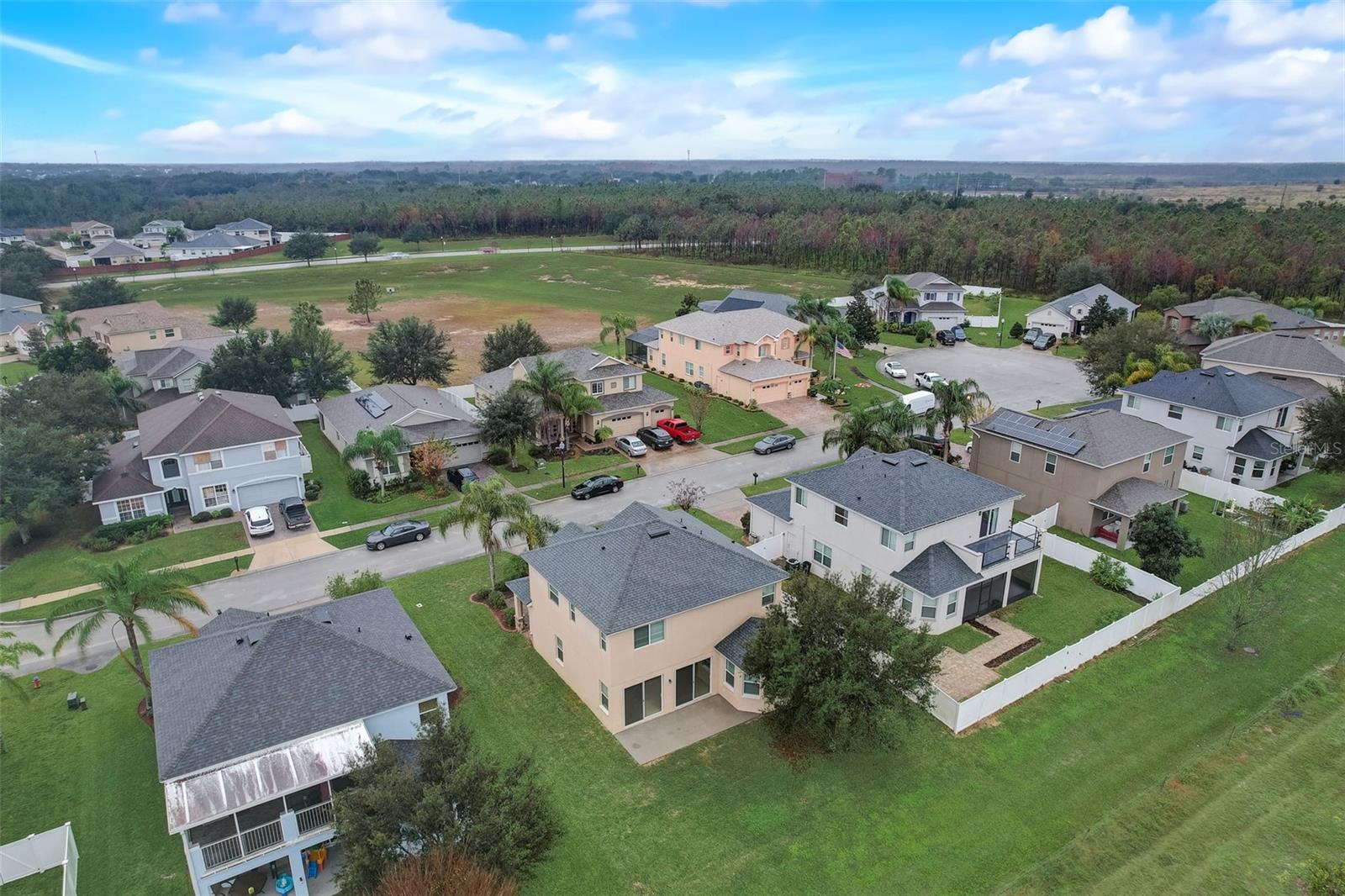 Image 58 of 62 For 4512 Olympia Court