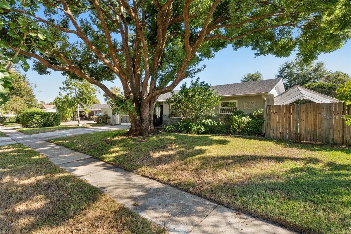 Image 3 of 42 For 4991 Tangerine Avenue