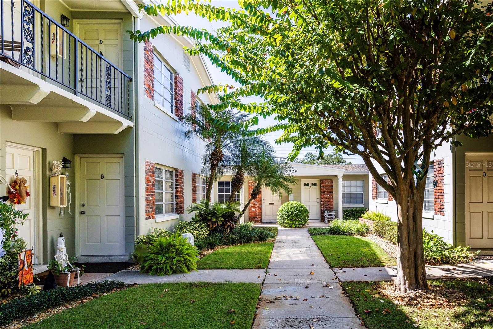 Details for 3022 Fairway Lane D, ORLANDO, FL 32804