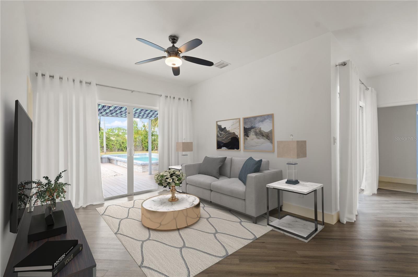 Image 8 of 17 For 811 21st Drive