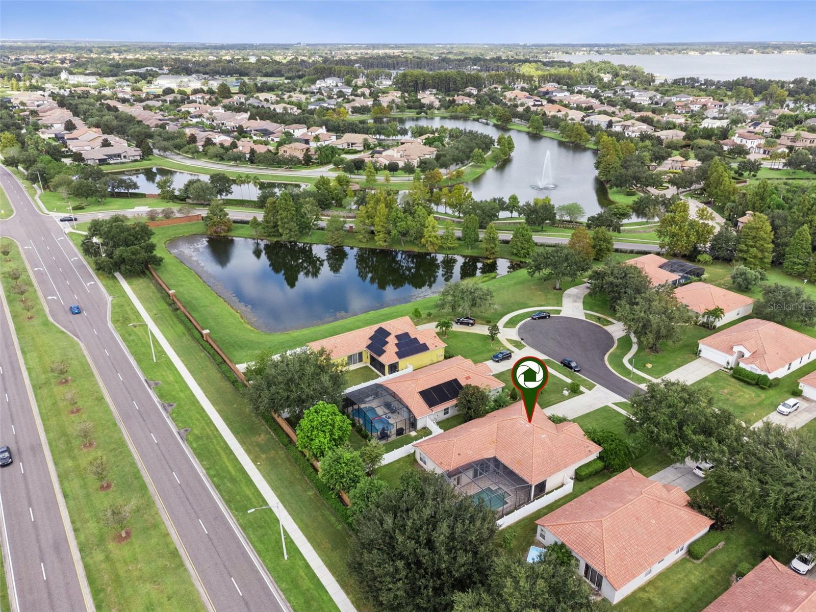 Image 50 of 50 For 11450 Arborside Bend Way