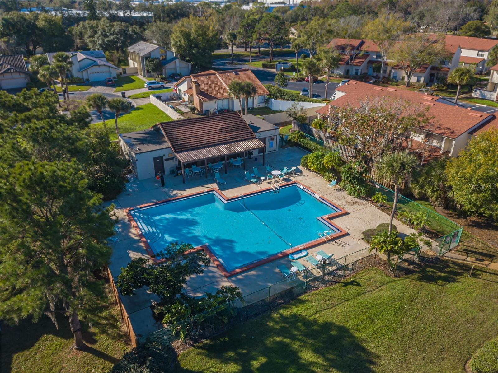 Image 26 of 29 For 4181 Lake Orlando Parkway 144