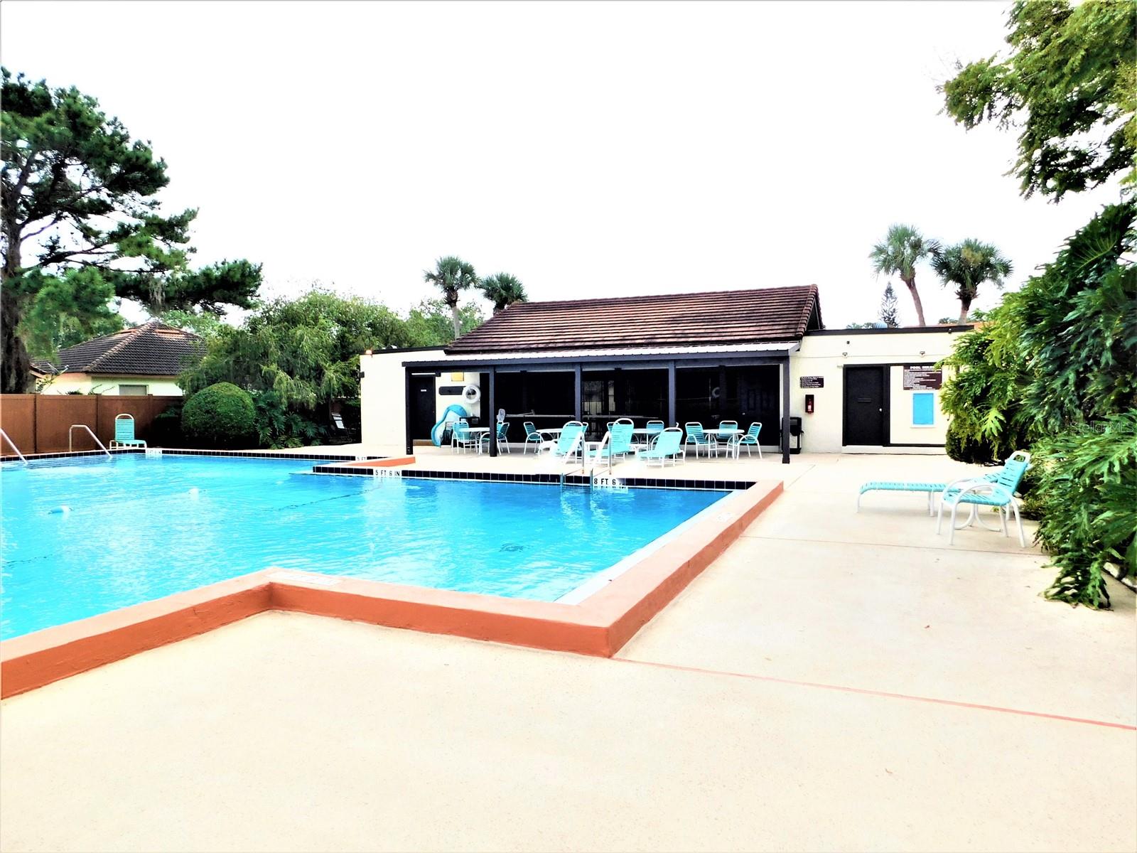 Image 27 of 29 For 4181 Lake Orlando Parkway 144