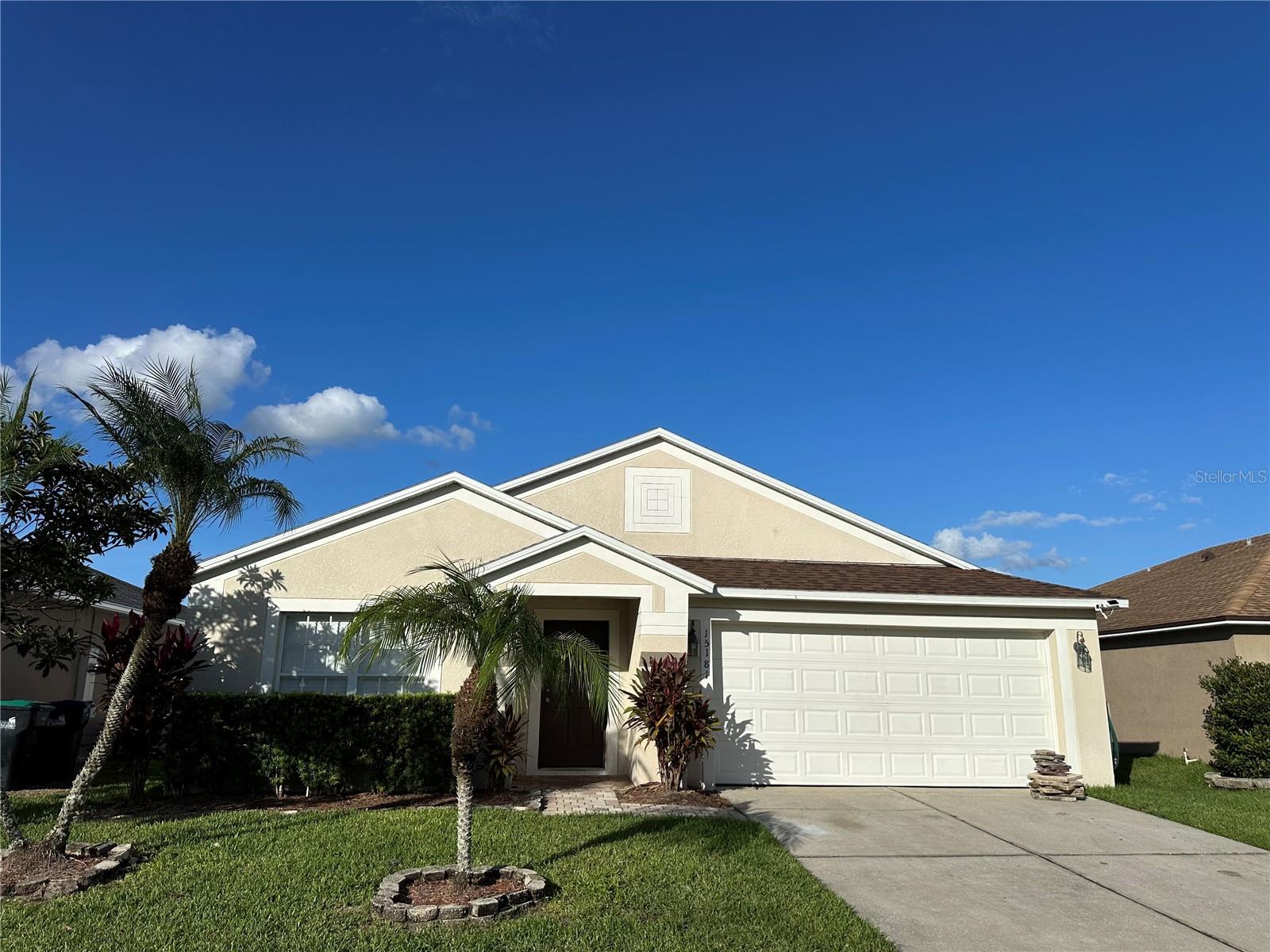 Listing Details for 15181 Sugargrove Way, ORLANDO, FL 32828