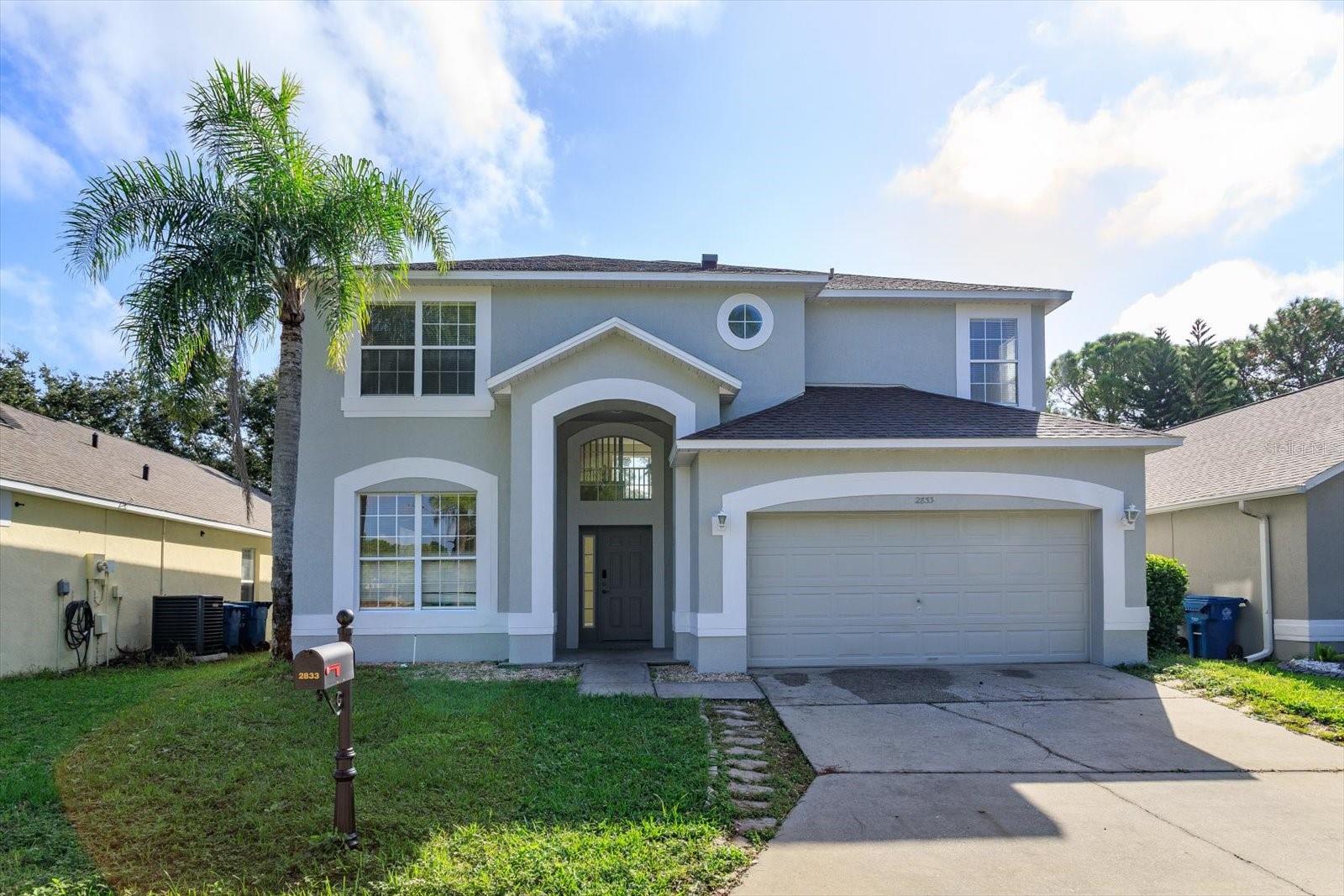 Details for 2833 Kokomo Loop, HAINES CITY, FL 33844