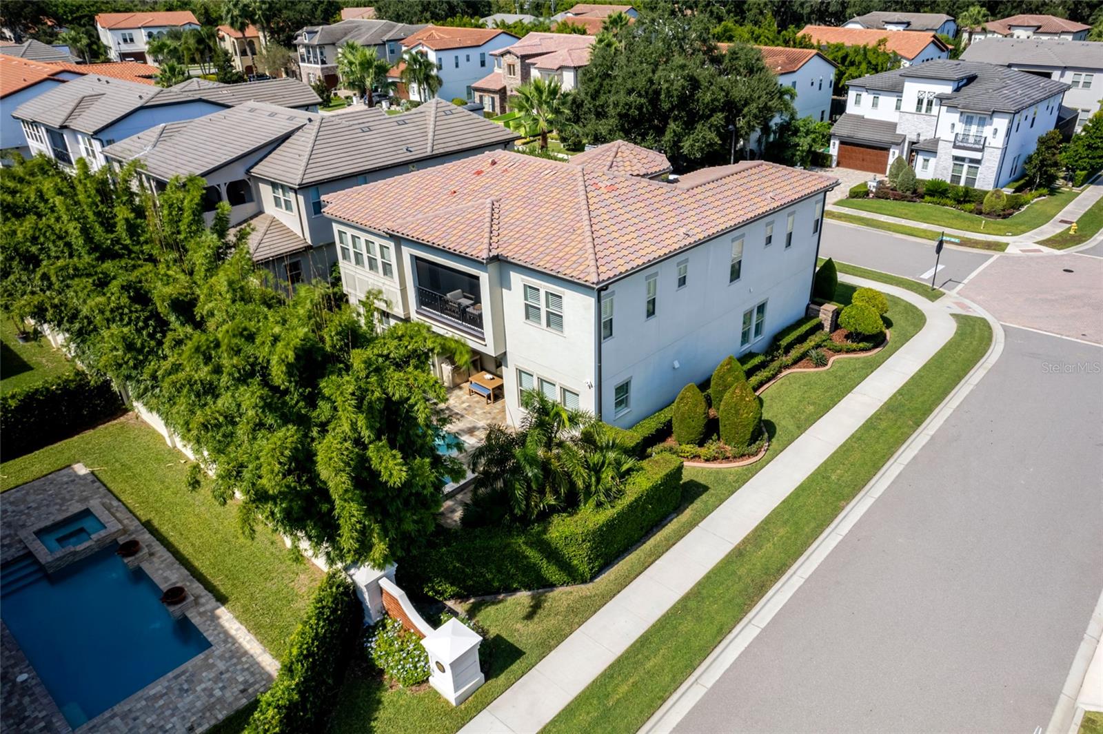 Image 76 of 86 For 12904 Canopy Woods Way