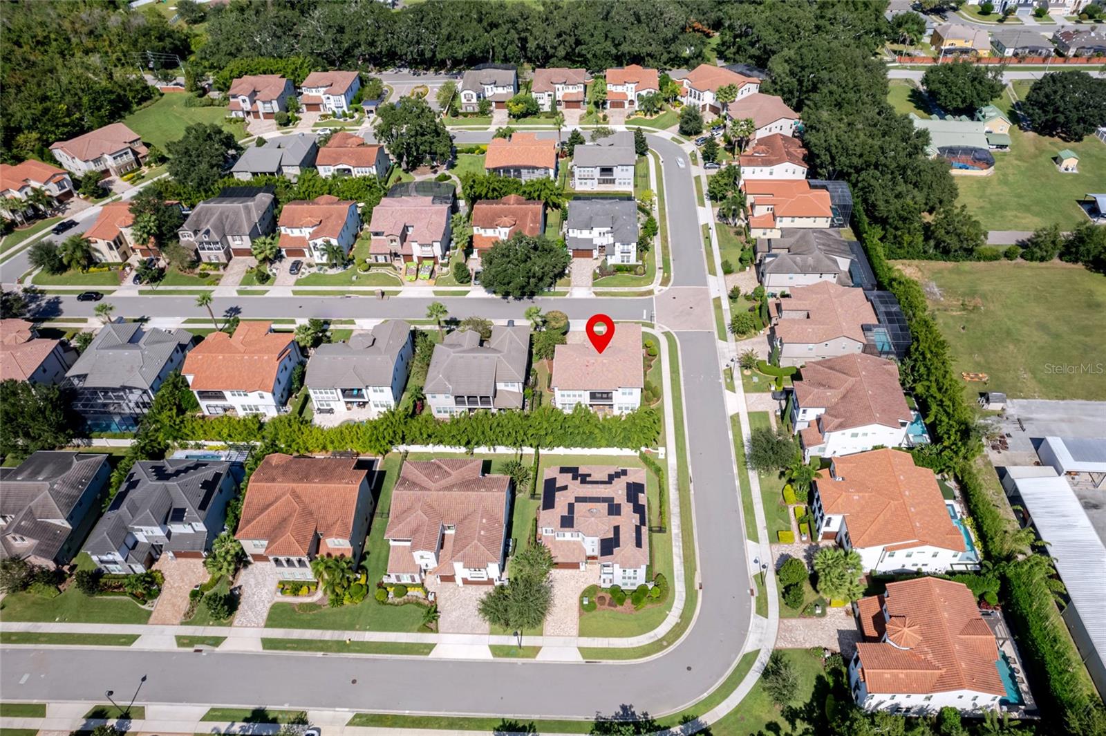 Image 80 of 86 For 12904 Canopy Woods Way