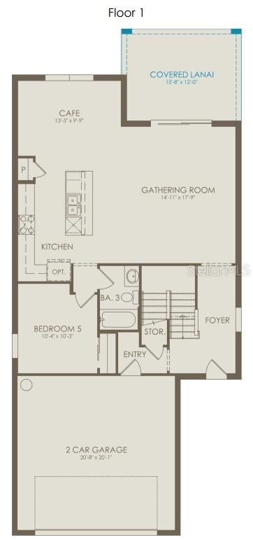 Image 2 of 18 For 3515 Weaver Way
