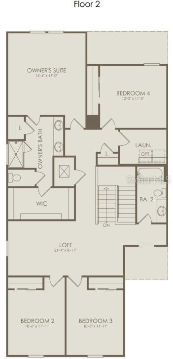Image 3 of 18 For 3515 Weaver Way