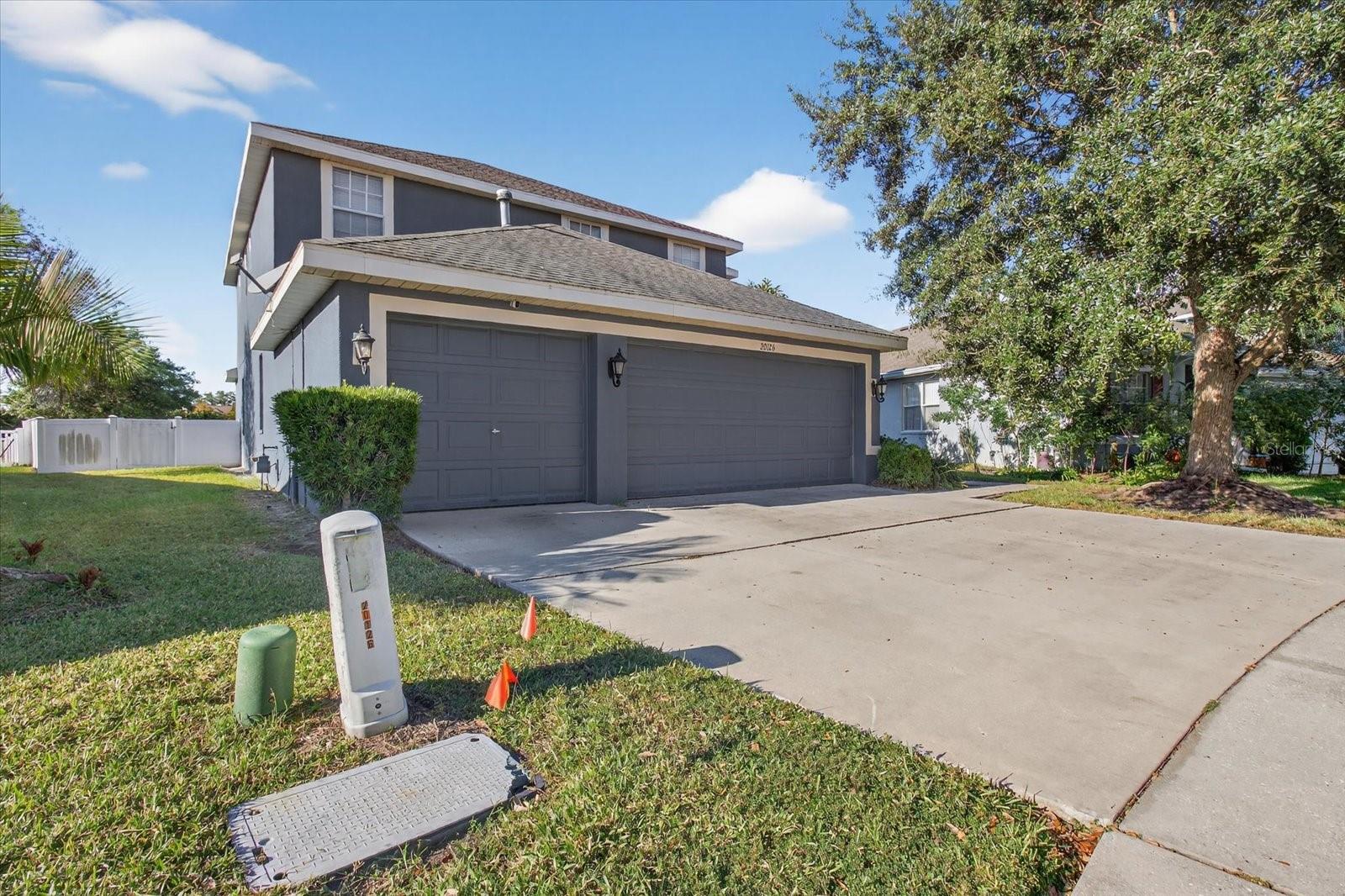 Image 3 of 46 For 20126 Nob Oak Avenue