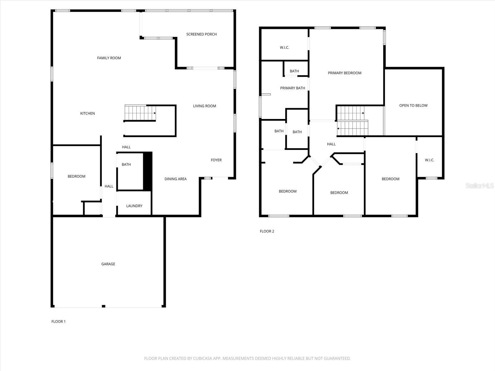 Image 39 of 46 For 20126 Nob Oak Avenue
