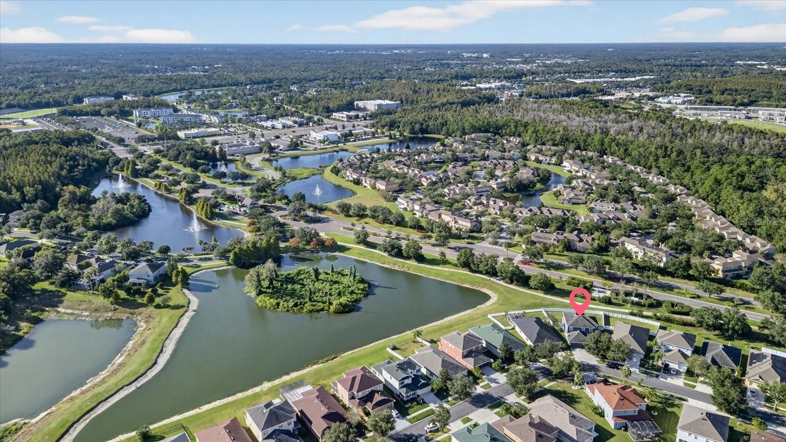 Image 40 of 46 For 20126 Nob Oak Avenue