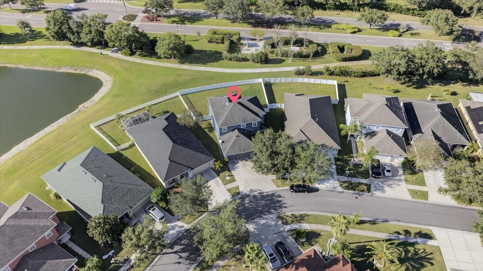 Image 41 of 46 For 20126 Nob Oak Avenue