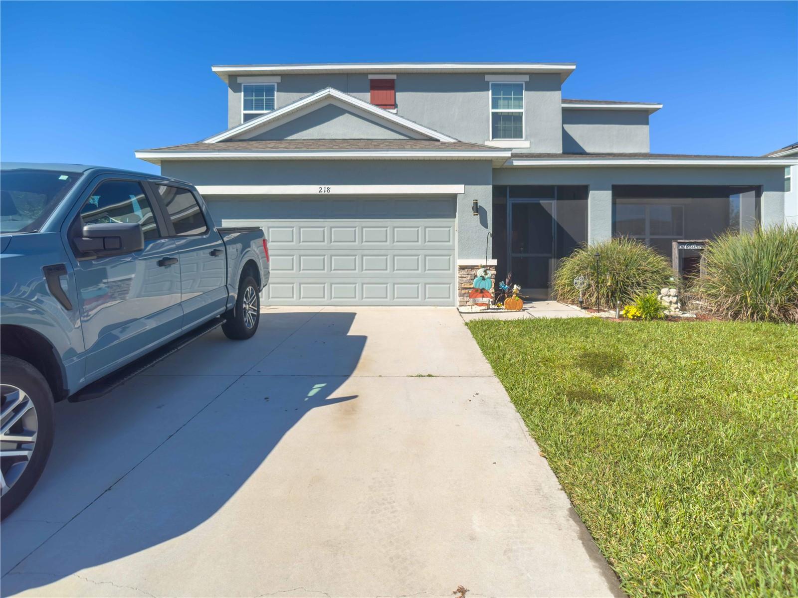 Details for 218 Zircon Road, KISSIMMEE, FL 34758