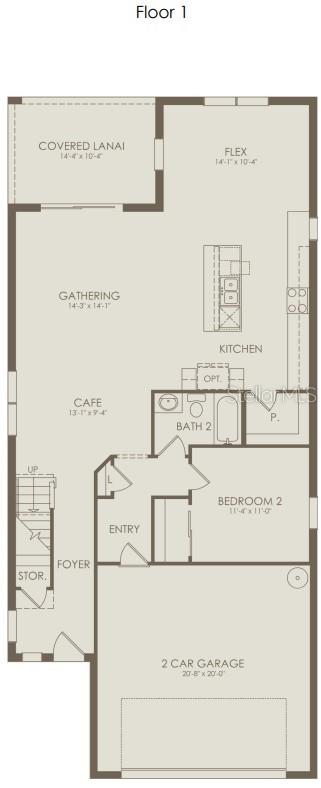 Image 2 of 21 For 3519 Weaver Way