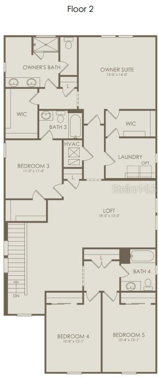Image 3 of 21 For 3519 Weaver Way