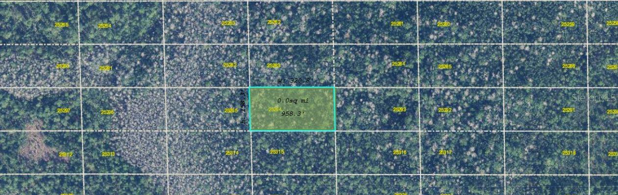 Details for  Dill Road , ORLANDO, FL 32820