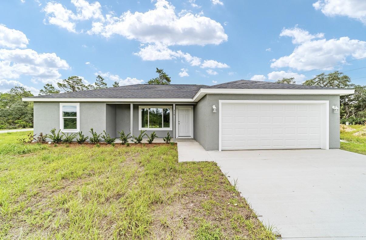 Listing Details for 15340 Ne 2nd Street, WILLISTON, FL 32696