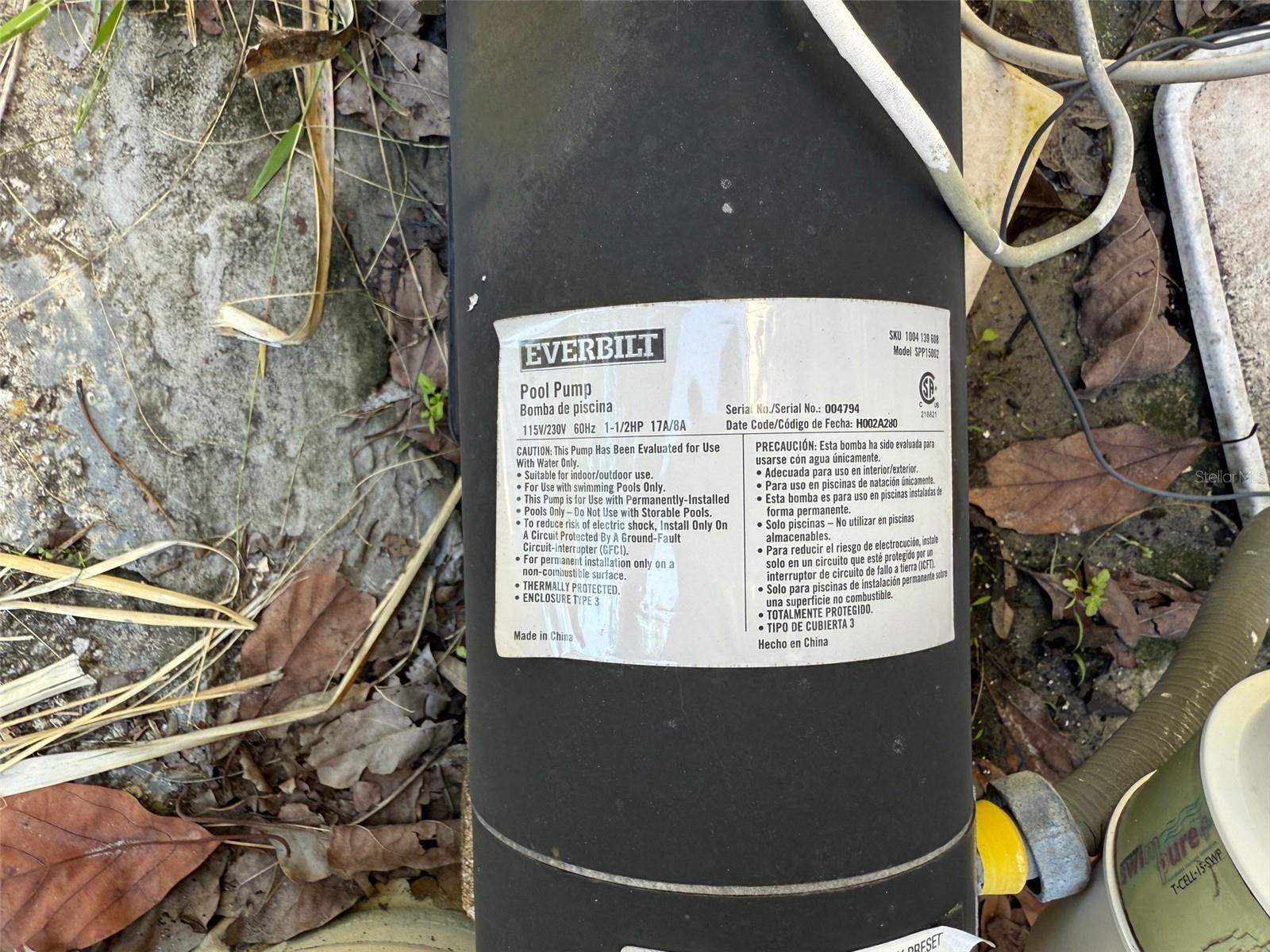 Image 37 of 38 For 1294 Madelena Avenue