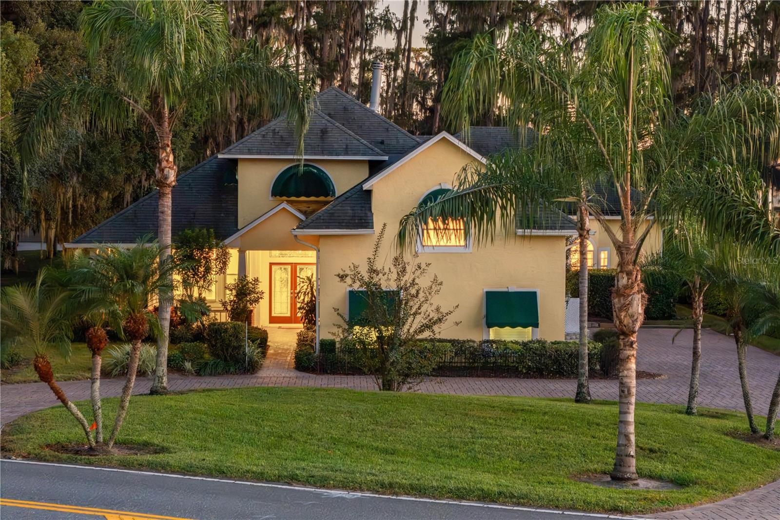 Details for 10417 Lake Louisa Road, CLERMONT, FL 34711