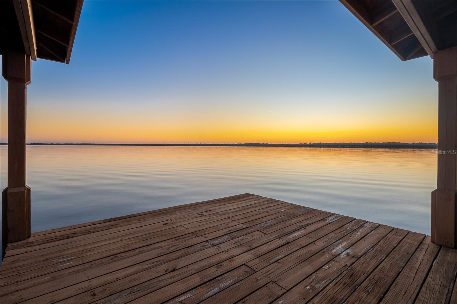 Image 50 of 59 For 10417 Lake Louisa Road