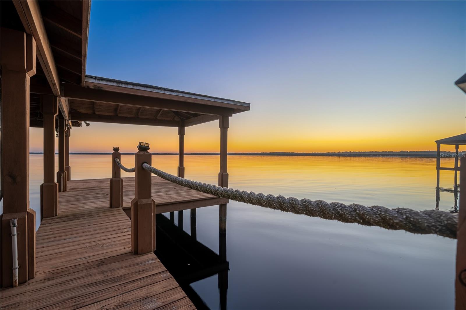 Image 51 of 59 For 10417 Lake Louisa Road