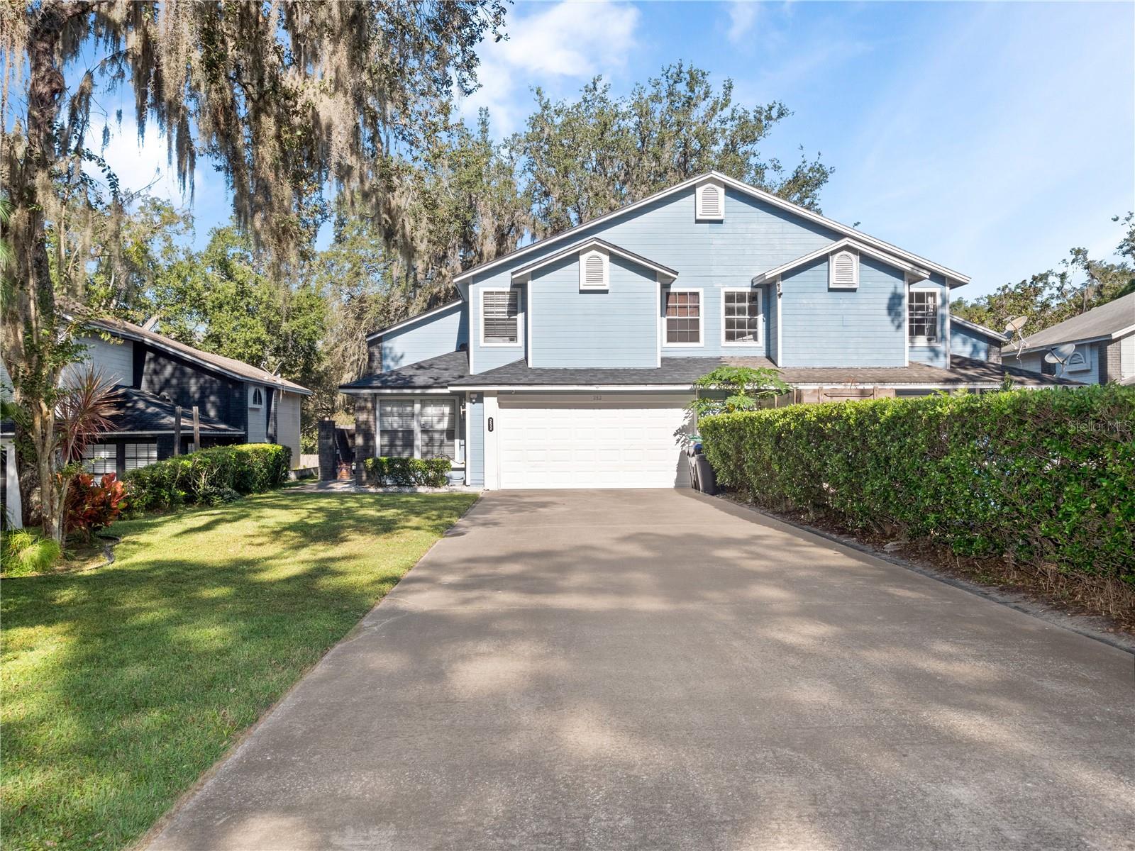 Details for 252 Alston Drive, ORLANDO, FL 32835