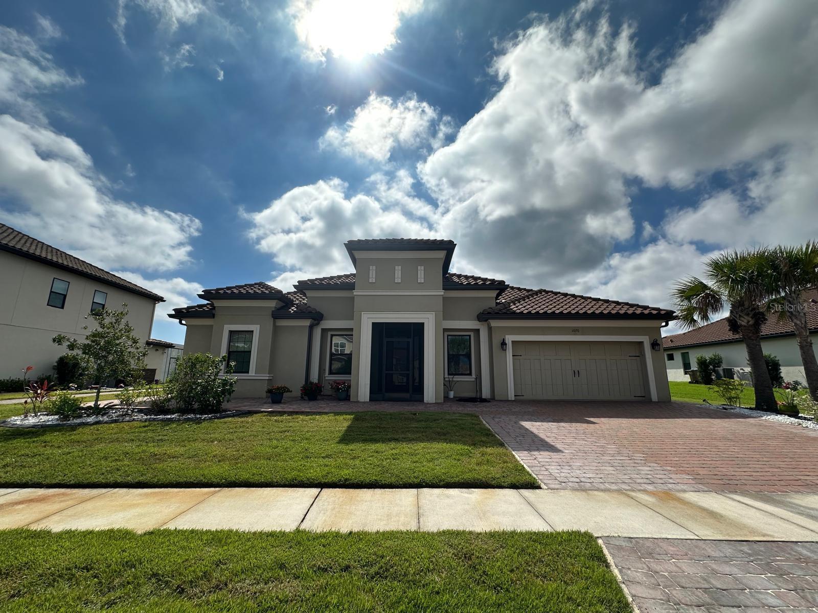 Details for 1070 Windlass Court, KISSIMMEE, FL 34746